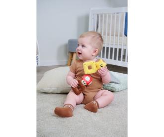 My Mario Mushroom & Super Star, 2-a.