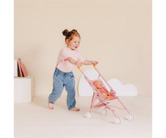 Smoby Baby Nurse Puppenbuggy