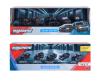 Black Edition 5 Pieces Giftpack, Approx. 1:64