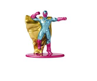 Marvel Blind Pack Nanofigs, 12-sort.