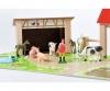 Farm with Accessories
