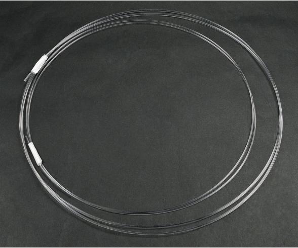 Optical Fiber 1,0mm&1,5mm for 56020