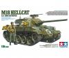 1:35 US M18 Hellcat Jagdpanzer