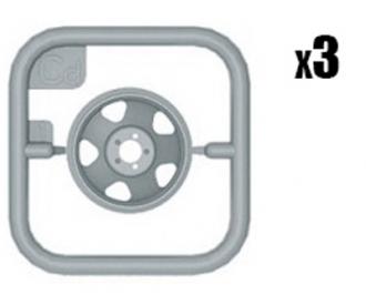 1:35 Sov. 1,5ton Truck AA Type Polutorka