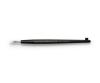 HG II Rounded Flat Brush, medium paintbrush