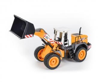 1:20 Chargeur 2.4G 100% RTR