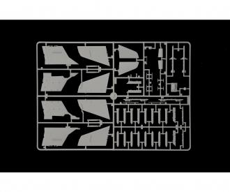 1:72 A-6E Tram Intruder