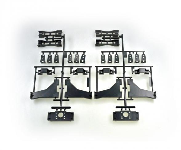 X-Parts Bag Fitting Parts (2) : 56360