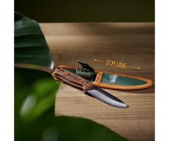 Scout Carving Knife