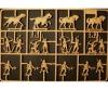 Italeri 1:72 100 Years War British Warriors