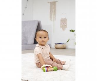 Music Set with Grasping Toy