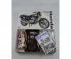 1:6 Honda CB750F 1979, plastic assembly kit