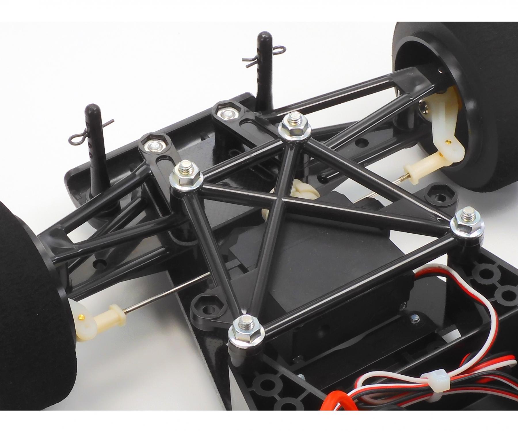 1:10 Mercedes-Benz C11 1990 Gr.C 2WD online kaufen | Tamiya