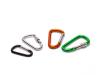 Scout Metal Carabiners 4 pcs