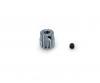Pinion Gear 13T, model accessory, steel M0.6