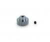 Pinion Gear Module 0,6 steel, 24T