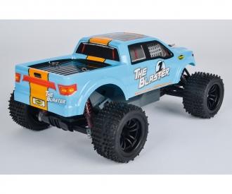 1:10 The Blaster FE 2.4GHz RTR