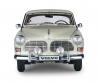 1:8 IXO Volvo 122S Bausatz Sound/Licht