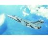 Italeri EF-111 A Raven Aircraft Model Kit 1:72
