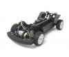 XV-01 Chassis Long Damper Spec