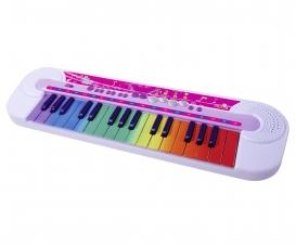 My Music World Girls Keyboard