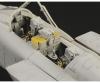 Italeri Tornado GR.4 Aircraft Model Kit 1:32