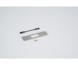 1:14 Servo Mount, gearbox accessory