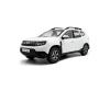 1:18 Dacia Duster PH.2.5 white 2024