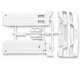 MAN TGX H-Parts, model spare parts set