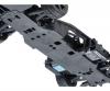 1:10 Mercedes-Benz CLK-GTR, RC assembly kit