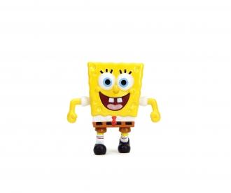 Sponge Bob 4-Pack Figures 2,5"