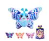 Fluffyfly, 4 versions