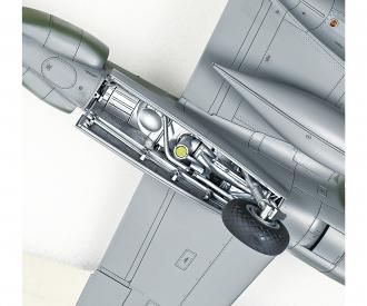 1:48 US P-38 F:G Lightning, plastic model kit
