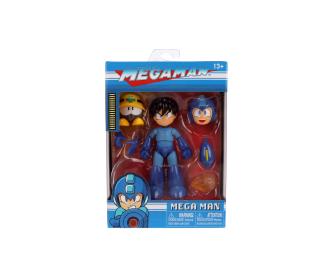 Mega Man 4.5" Figure