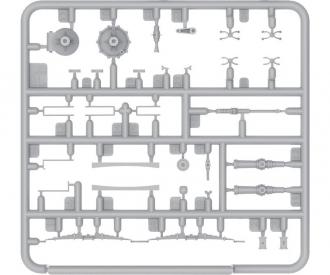 1:35 BZ-38 Tankwagen