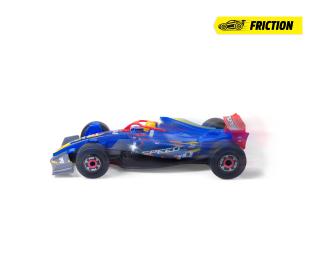 Formula Racer Team SPEED Friction Racer 23 cm
