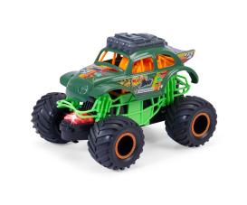 VW Baja Bug Monster Truck