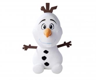 Disney La Reine des neiges Olaf Peluche 41 cm