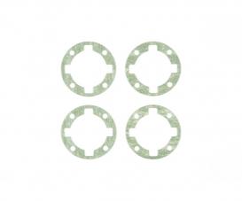 M-08/M-07/TA06 Gear Diff. Gasket (2)