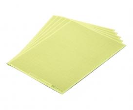Masking Sticker, 240x180 mm, model craft sheets