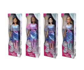 SL Fantasy Princess, 4 ass.