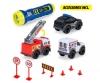 Micro Playset