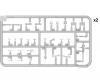 1:35 M3 Stuart erste Produktion mit Interieur