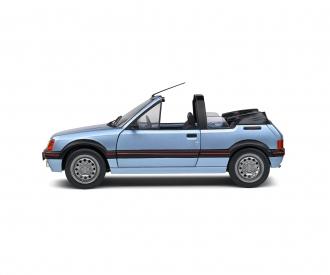 1:18 Peugeot 205 CTI