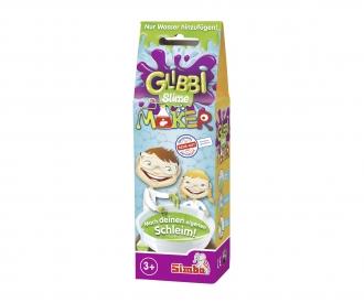Slime Play, 3 versions