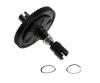 Pignon d'embrayage slipper pour X 10 EB Dirtwarrior Sport