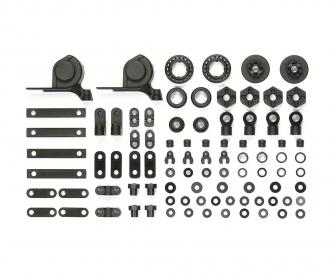 XV-01 NN Parts Spacers 2, chassis spare parts