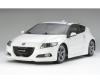 Honda CR-Z_Beiblatt