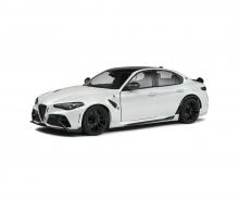 1:18 Alfa Romeo Blanco Trofeo