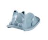 Smoby Life Cat Rocker Blue